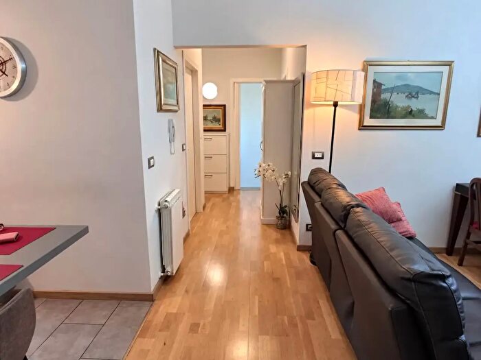 Appartamento quadrilocale in vendita in Sirmione