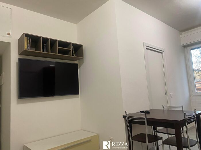 Casa bilocale in affitto in Via Angelo Inganni Milano MI Italia MI, Milano