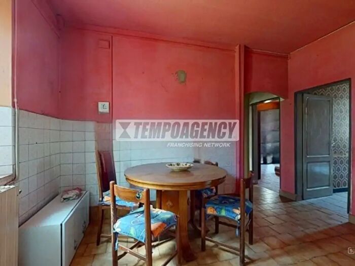 Appartamento quadrilocale in vendita in Via Giuseppe Gianelli, Pavullo Nel Frignano