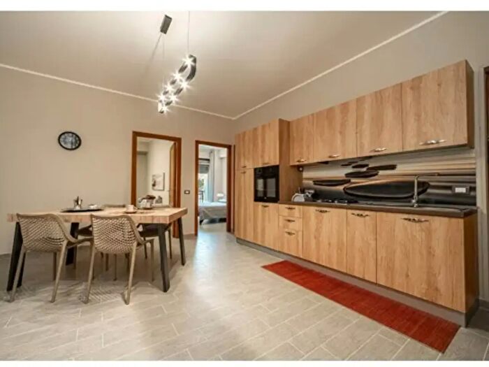 Appartamento trilocale in affitto in Via Giovanni da Cartagena, Palermo