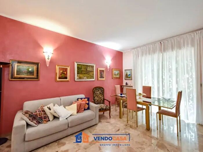 Appartamento quadrilocale in vendita in Corso Trieste, Moncalieri