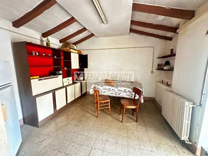 Appartamento con 5 locali in vendita in Via Serra Vecchia, Serramazzoni