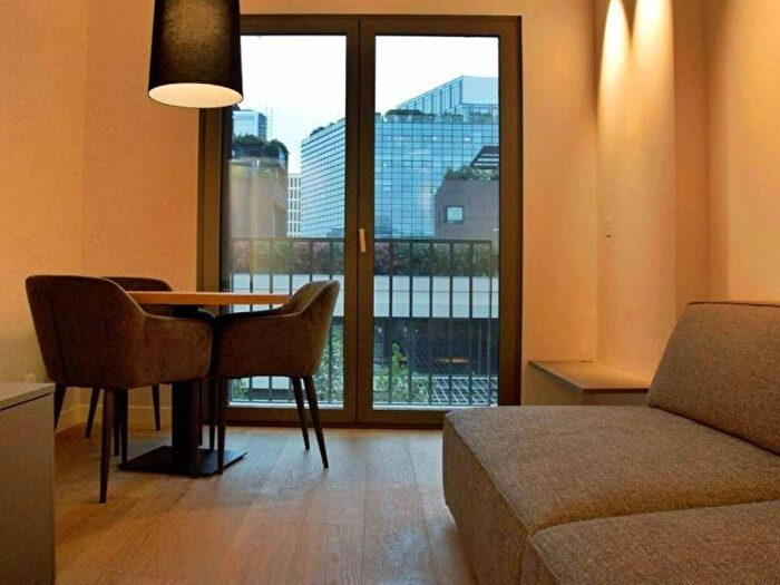 Appartamento monolocale in affitto in Via Amerigo Vespucci, Porta Nuova, Milano