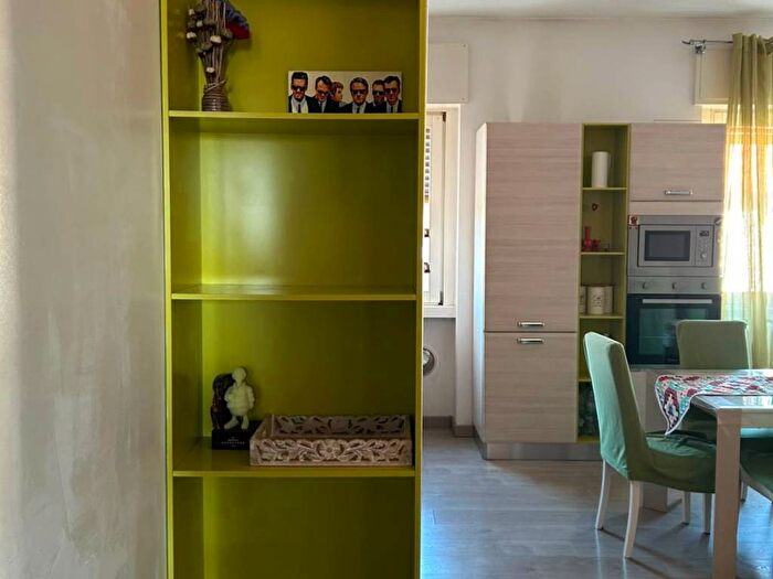 Appartamento bilocale in affitto in Viale Giovanni da Cermenate, Cermenate Abbiategrasso, Milano