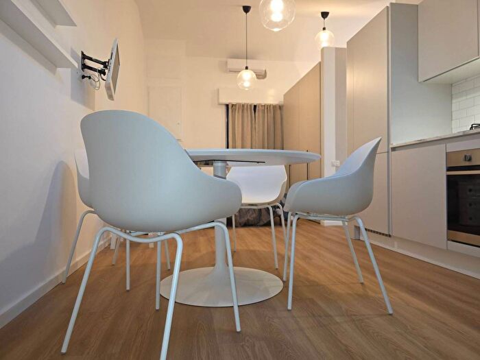 Appartamento bilocale in affitto in Corso Vittorio Emanuele, Centro, Civitanova Marche