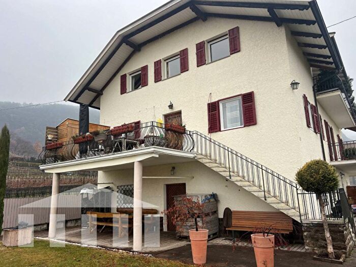 Appartamento con 6 locali in affitto in Via Nußbaumer Appiano sulla strada del vino BZ Italia, Appiano sulla Strada del Vino