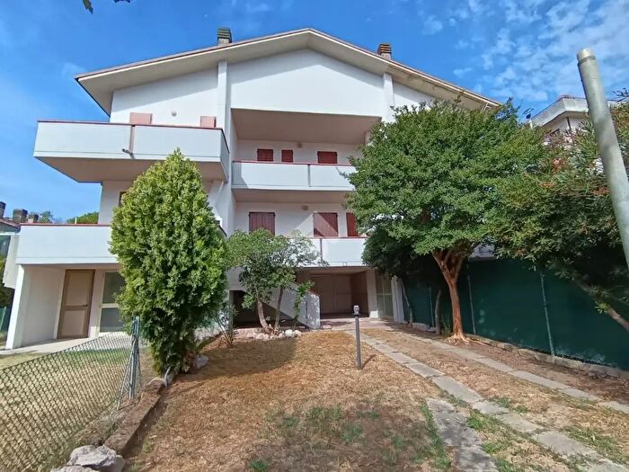 Appartamento quadrilocale in vendita in Viale Amedeo Modigliani, Ravenna