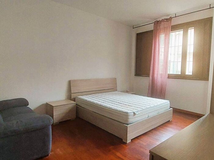 Appartamento monolocale in affitto in Via Giacomo Matteotti, Binasco