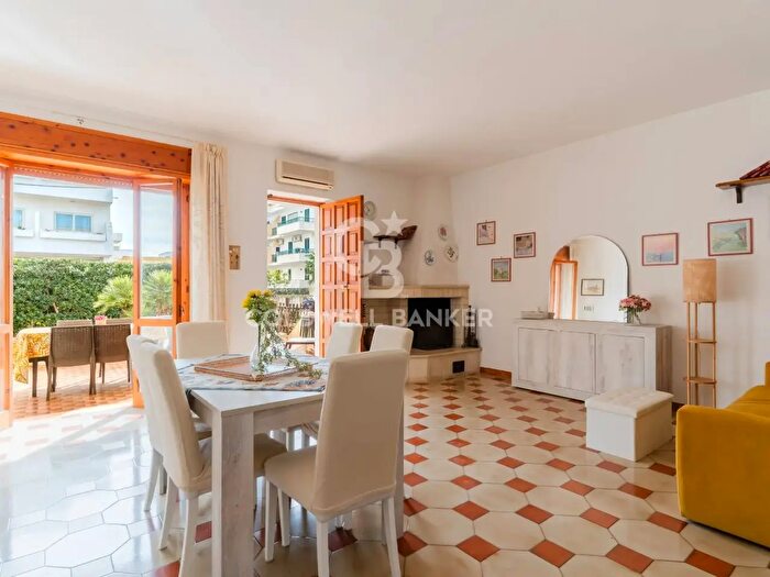 Casa trilocale in vendita in Otranto