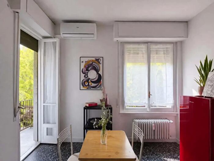 Appartamento monolocale in affitto in Viale Omero, Milano