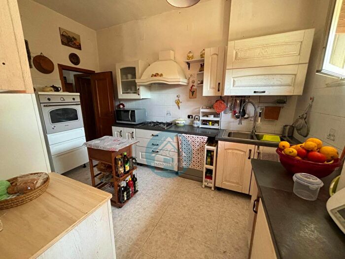 Appartamento con 6 locali in vendita in Iglesias