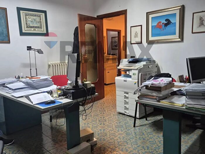 Appartamento quadrilocale in vendita in Corso Vittorio Emanuele, Triggiano