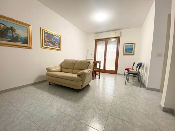 Appartamento bilocale in affitto in Via San Pio da Pietrelcina, San Silvestro Spiaggia, Pescara