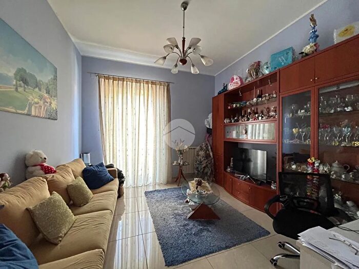 Appartamento trilocale in vendita in Via Giuseppe Mazzini, Afragola