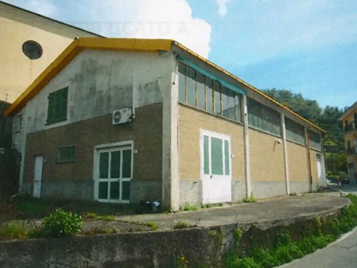Casa monolocale in vendita in Piazza dei Caduti per La Libertà, Cogorno