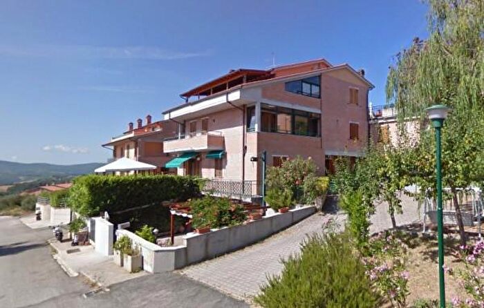 Appartamento con 5 locali in vendita in Via Aldo Moro, Panicale