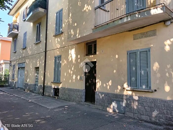 Casa trilocale in vendita in Via Rimembranze, Osnago