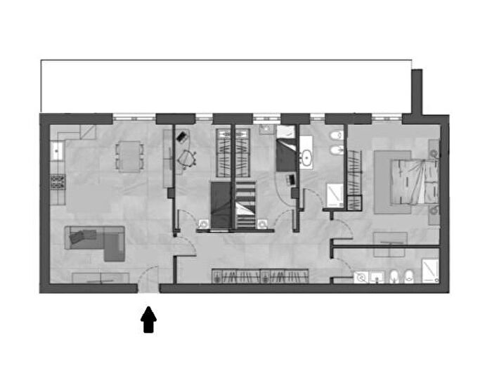Appartamento con 5 locali in vendita in Vasto