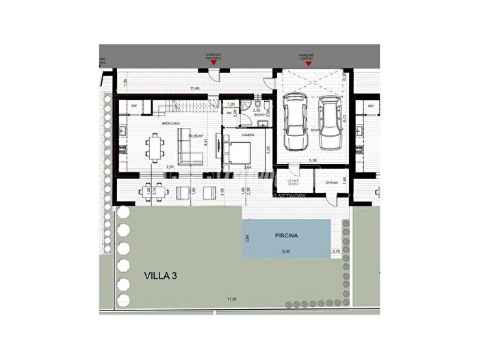 Case in Vendita e in Affitto - 3