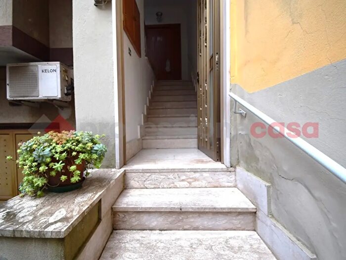 Appartamento trilocale in vendita in Via dAndrea, Siano