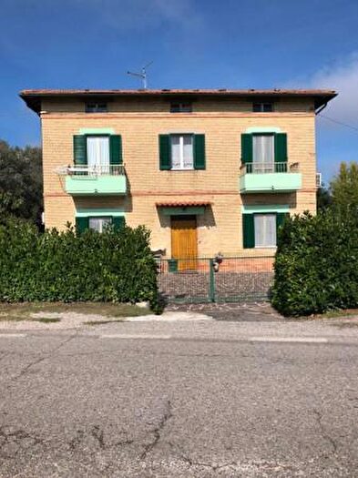 Casa con 6 locali in vendita in Via Averardo Mantovani, Bastia Umbra