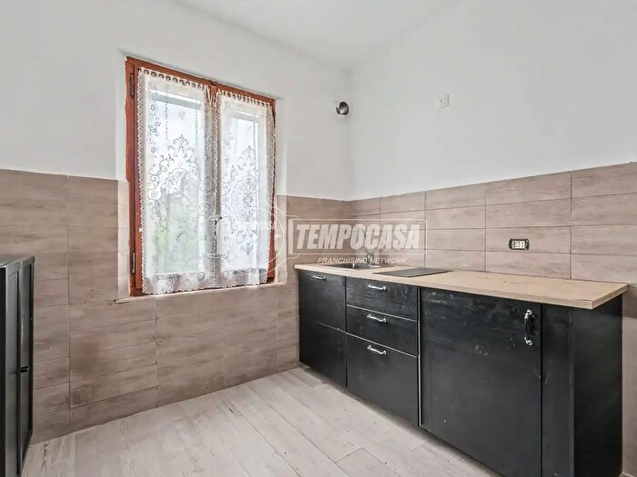Casa bilocale in vendita in Fidenza
