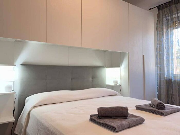 Appartamento bilocale in affitto in Via Martiri della Libertà, Centro, San Bartolomeo al Mare