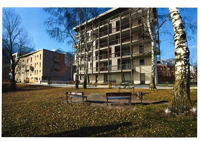 Appartamento trilocale in vendita in Via Don Guanella, Sondrio