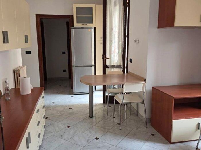 Appartamento bilocale in affitto in Via Giovanni Plana, Piazza della Libertà, Alessandria