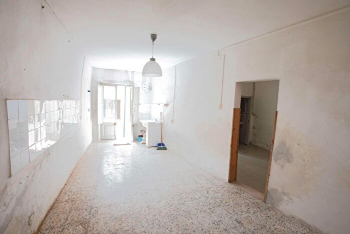 Appartamento trilocale in vendita in Fauglia