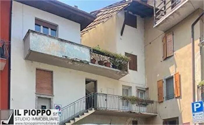 Casa con 10 locali in vendita in Via Guglielmo Marconi, Aldeno