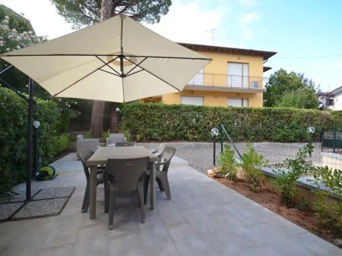 Appartamento quadrilocale in affitto in Via Sernesi, Rosignano Marittimo