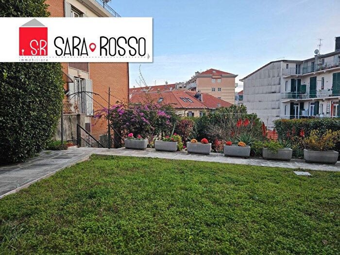 Appartamento trilocale in affitto in Via Firenze, Villapiana La Rusca Via Mignone, Savona