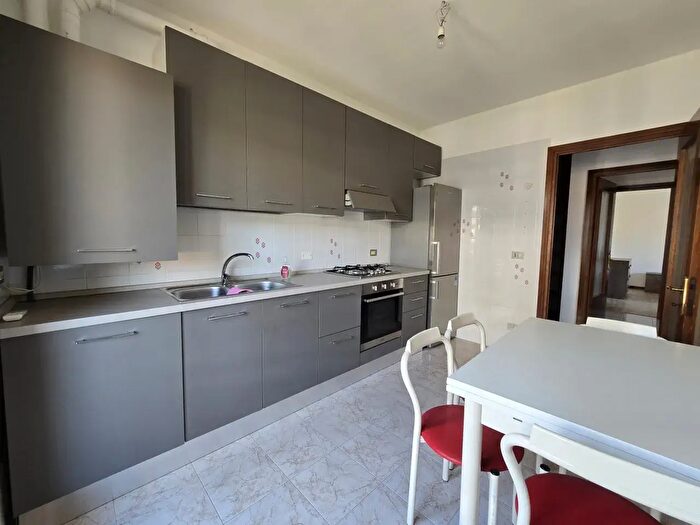 Appartamento bilocale in vendita in Via Trieste, Venezia