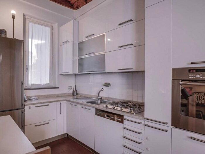 Appartamento bilocale in affitto in Via Melchiorre Gioia, Cascina dei Pomi, Milano