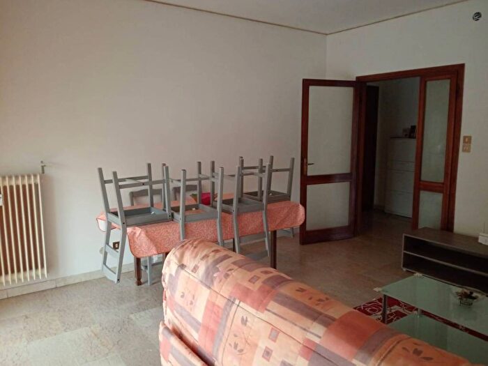 Appartamento quadrilocale in affitto in Santissima Trinità, Padova