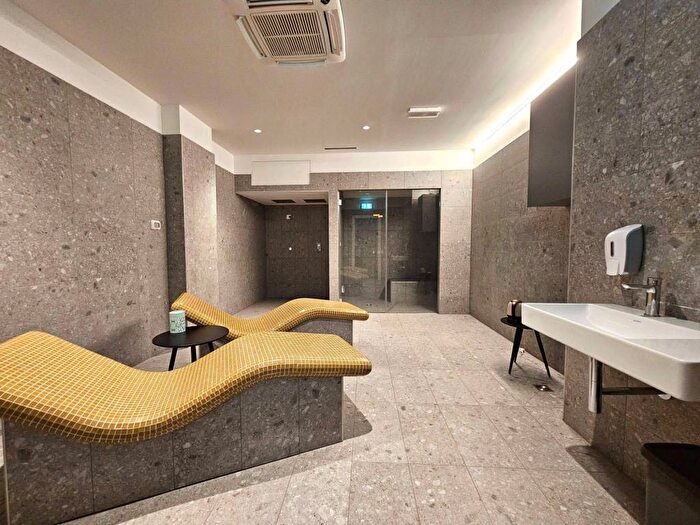 Appartamento bilocale in affitto in Uptown Mind Cascina Merlata, Milano