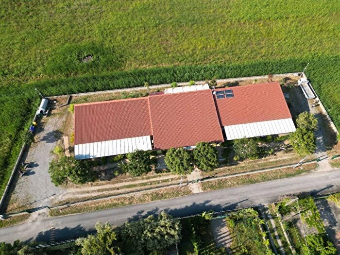 Casa bilocale in affitto in Via Torre delle Guardie, Villapiana