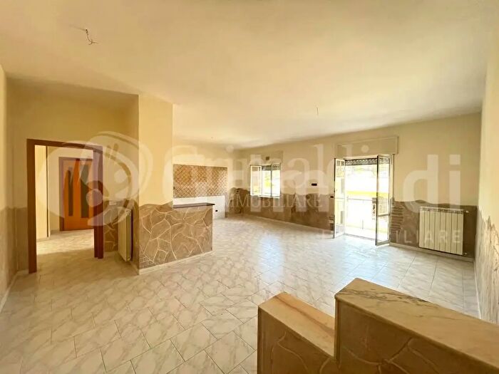 Appartamento in vendita in Via Pozzillo, Quarto