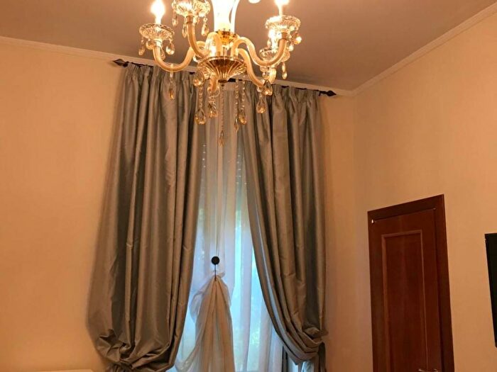 Appartamento bilocale in affitto in Via Nazionale Adriatica Nord, Santa Filomena, Pescara