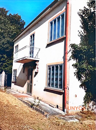 Casa quadrilocale in vendita in Via Caprera, Padova