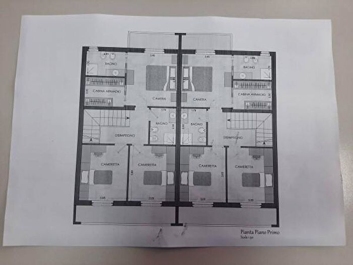 Case in Vendita e in Affitto - 2