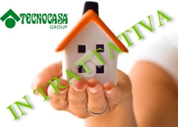 Appartamento trilocale in vendita in Via Inghilterra, Aprilia