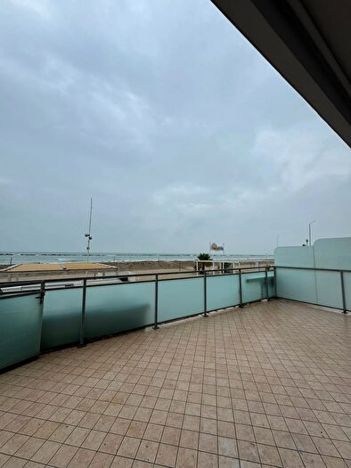 Appartamento trilocale in vendita in Via Alfonso Pinzon, BellariaIgea Marina