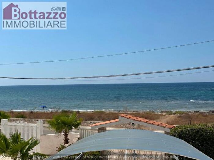 Casa quadrilocale in vendita in Via Litoranea Salentina, Lizzano