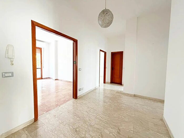 Appartamento quadrilocale in vendita in Firenze