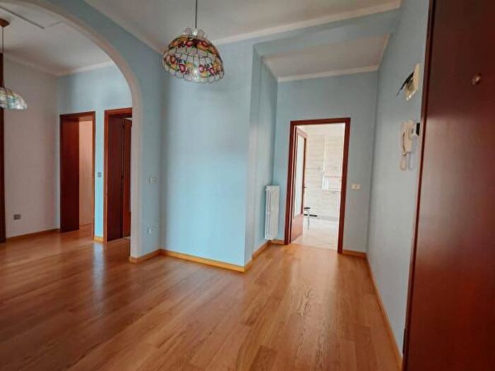 Appartamento con 5 locali in vendita in Via Santuario, Abano Terme