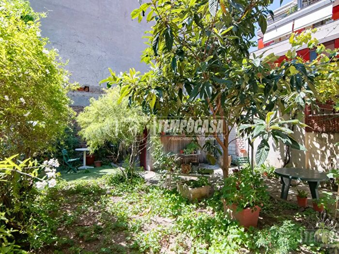 Casa con 5 locali in vendita in Via Risorgimento, Sesto San Giovanni
