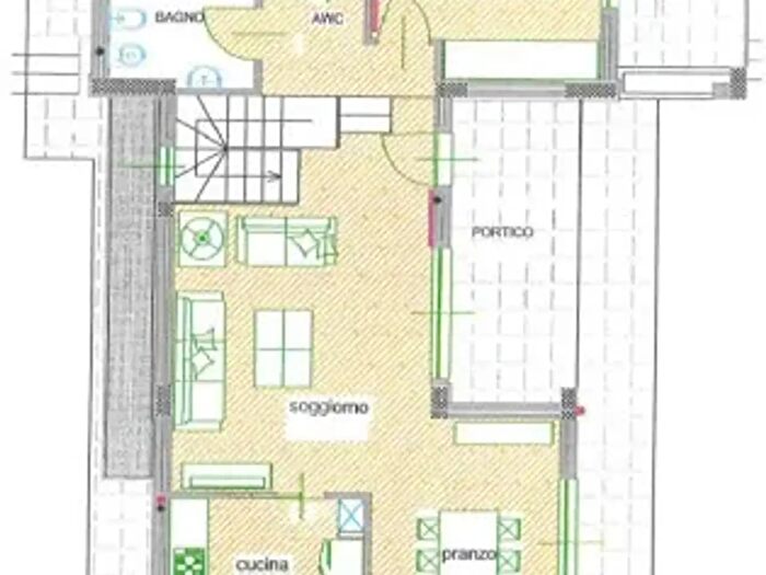 Case in Vendita e in Affitto - 3