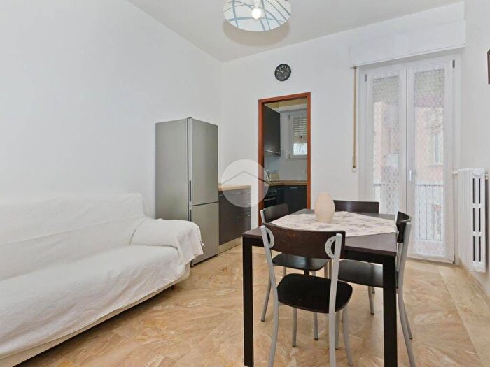 Appartamento trilocale in affitto in Via G Piumati, Centro, Bra